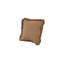 Coussin 20 pouces Betty Ginger-2046326033