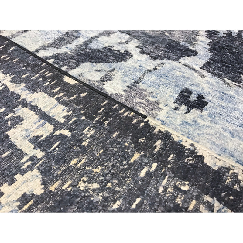 One-of-a-Kind 6'2" X 9' Area Rug