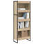 Steel Book Cabinet Bookcase-628902465-628902467
