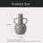 Rustic Vases For Flowers, Ceramic Vase-930674216