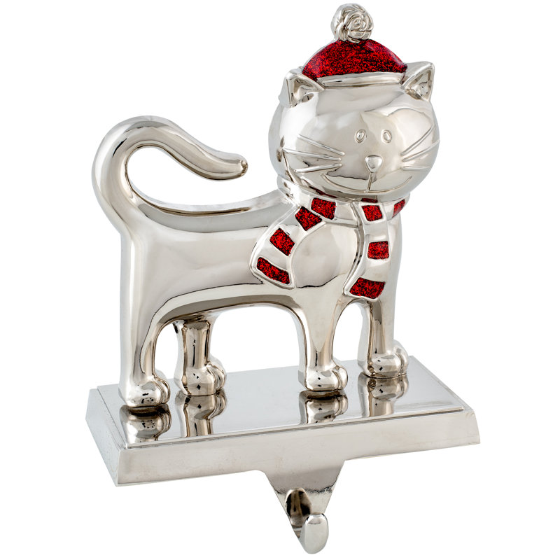 Cat Stocking Holder