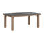 Homestead Outdoor Dining Table-1127501144-1127501131