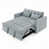 Alabaster/Light Gray est en rupture de stock