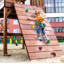 VEVOR PP Copolymer Climbing Rocks