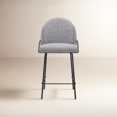 Aleashia Bar & Counter Stool