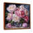 Brown Floater Framed