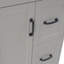 Ensemble de meuble-lavabo simple 24 po Lucan-1135685086