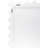 Besarion Rectangle Wall Mirror-21562815-21562812