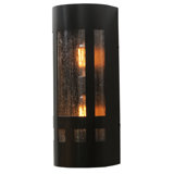 Sutter 2 - Light Flush Mounted Sconce