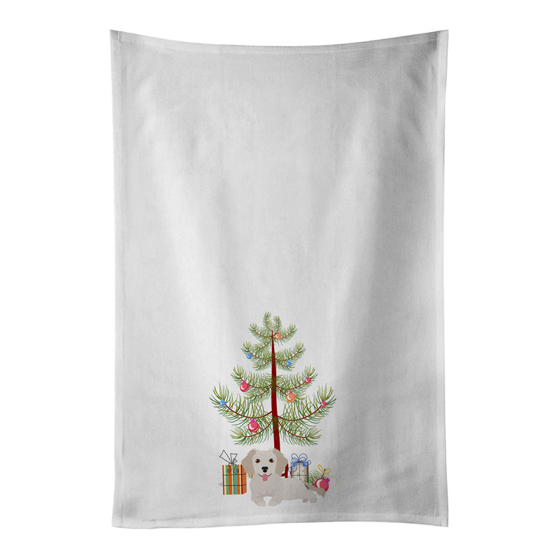 Cotton Tea Towel Kitchen Towel