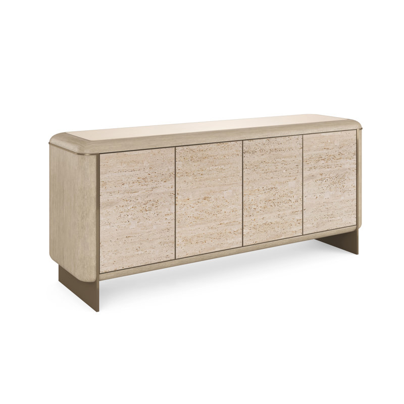 Caracole Media Console
