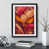 Black Framed selected