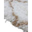 Eddy Shaggy Boho Beige Rug-63949572