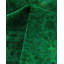 Tapis unique vert / turquoise / prune de 6 pi 3 po x 9 pi 3 po Overdyed