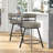 Pullins Swivel Bar & Counter Stool-698014903