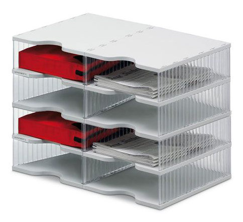 21-Drawer Basic Unit