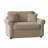 Warrington Upholstered Accent Chair-813366456