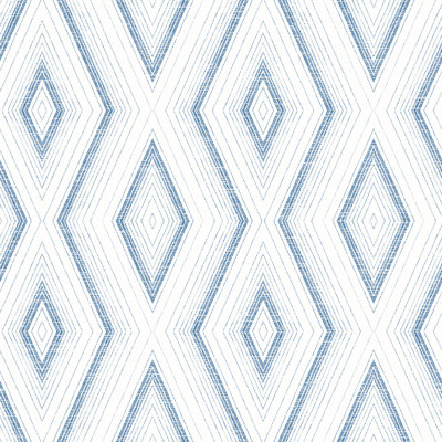 Evita Modern Geometric Wallpaper