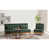 Green 100% Linen is out of stock