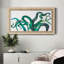 Octo Legs - Reproduction de photo sur toile-449015723-449015686