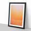 Alone On A Boat In Nigeria - Single Picture Frame Painting-55545004-55545003