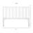Liam Headboard-116249969-116249964