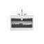 Meuble-lavabo mural 30 po avec lavabo en céramique et tiroirs à fermeture en douceur-1836143397