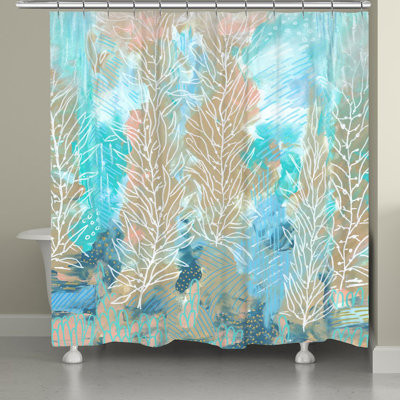 Kai Jetty Shower Curtain