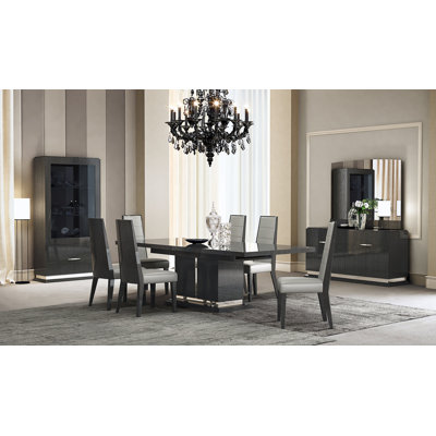 Geona Dining Set