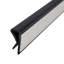 Moulure à capuchon Styrolux 1/16 po - 1/4 po | Pro Pack Plus-107669363