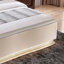 Ensemble de chambre avec très grand lit 4 pièces Banas-1244777670-1244777668