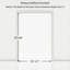 Steel Pressure Mounted Pet Gate-752408401