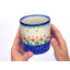 Polish Pottery 12 oz. Stoneware Mug