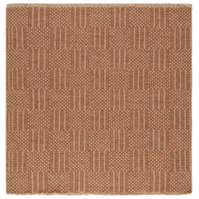 Talaiyah Performance Geometric Rug