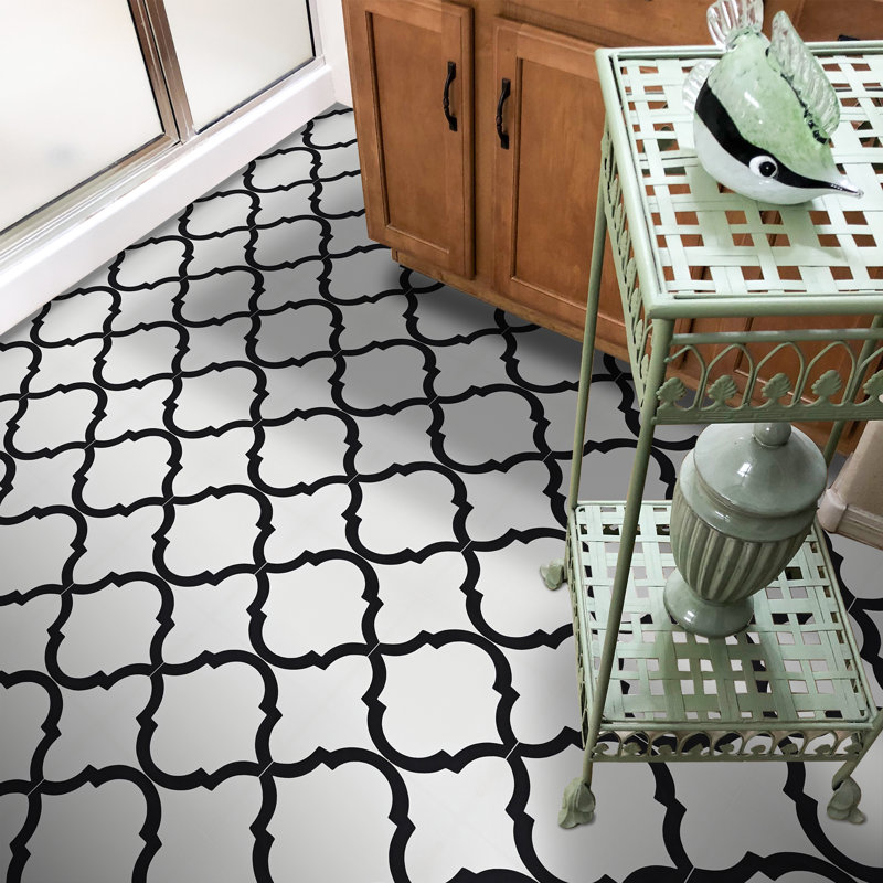 8 in. x 8 in. Tile