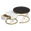 2 - Piece Living Room Table Set