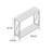 Wellesley 39.5'' Console Table-1598353821