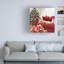 The Macneil Studio «Christmas Labs», art sur toile-657267060