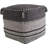 Spurgeon Upholstered Pouf-228552194