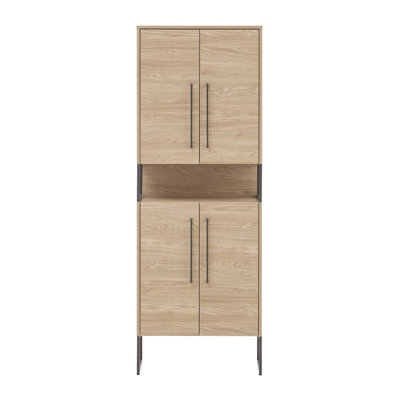 Limone Linen Cabinet