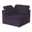 Modern Sofa Harper Luxe Sectional 4 Seat Configuration-1571407755