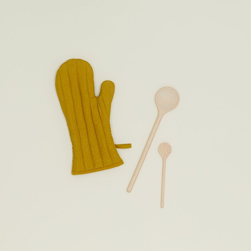 Hawkins New York, Mustard