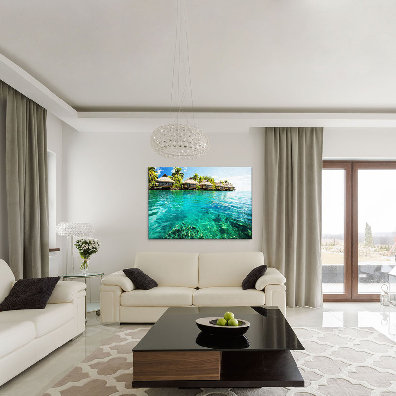 Print on Canvas, Premium, 100cm L x 150cm W x 2cm D