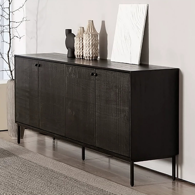 Buffet 70,9 po