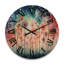Horloge murale Yami-1453046004