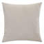 Valentina Square Pillow Cover & Insert