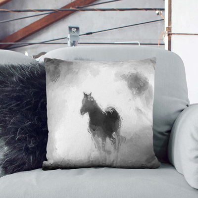 Square Cushion