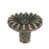 Oil Rubbed Bronze selected
