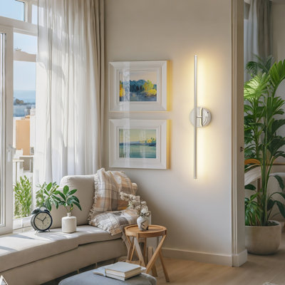 LED Wallchiere,3000K