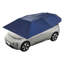Housse de parasol pliable pour voiture